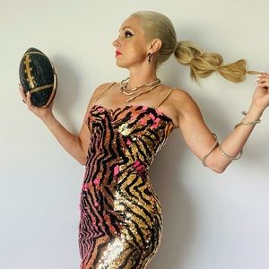 Meet your Posher, Becca